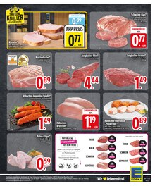 Braten im aktuellen EDEKA Prospekt (Regensburg) Braten im EDEKA Prospekt "Wir lieben Lebensmittel." mit 32 Seiten (Regensburg)