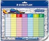 Aktuelle Schulbedarf Angebote bei GLOBUS in Mannheim Aktuelles Stundenplan Lumocolor Angebot bei GLOBUS in Mannheim ab 2,49 €