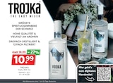 Aktuelles Vodka Angebot bei Getränkeland in Lübeck ab 10,99 €