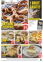 Brot im E center Prospekt in Hanau Aktueller E center Prospekt mit Brot, "Aktuelle Angebote", Seite 5
