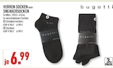 Sneakersocken im Angebot bei Marktkauf in Iserlohn Sneakersocken Angebote von bugatti bei Marktkauf Iserlohn für 6,99 €