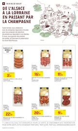 Côte De Boeuf Angebote im Prospekt "-60% DE REMISE IMMÉDIATE SUR LE 2ÈME" von Intermarché auf Seite 12