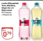 Aktuelle Gin Angebote bei GLOBUS in Bochum Aktuelles Tonic Angebot bei GLOBUS in Bochum ab 0,79 €