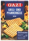 Grill- und Pfannenkäse Natur von Gazi im aktuellen Lidl Prospekt für 1,99 €