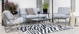 Loungeset Nantes im Angebot bei Rusta in Neumünster Loungeset Nantes Angebote bei Rusta Neumünster für 199,90 €