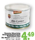 Aktuelles Bio-Wurst Angebot bei E center in Mainz ab 4,49 €
