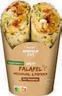 Wrap im tegut Prospekt Wrap von natsu im aktuellen tegut Prospekt für 1,99 €