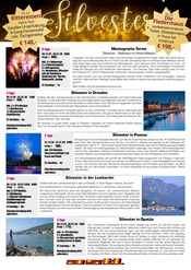 Aktueller ASTL-Reisen Prospekt mit Silvester, "BUS-REISEN", Seite 7