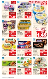 Aktueller Kaufland Prospekt mit Handy, "Aktuelle Angebote", Seite 41