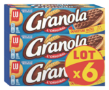 Promo Biscuits sablés l'original chocolat lait à 6,48 € dans le catalogue Supeco à Fouquereuil
