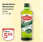Aktuelle Olivenöl Angebote bei GLOBUS in Bochum Aktuelles Natives Olivenöl extra Angebot bei GLOBUS in Bochum ab 5,99 €