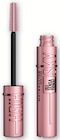Mascara new york - MAYBELLINE en promo chez Super U Lyon à 6,61 €