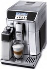 Kaffeevollautomat ECAM 656.85.MS PrimaDonna Elite Experience im Angebot bei expert in Amberg Kaffeevollautomat ECAM 656.85.MS PrimaDonna Elite Experience Angebote von DeLonghi bei expert Amberg für 999,00 €