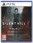 Jeu ps5 silent hill f - Super U à Villefranche-sur-Saône Jeu ps5 silent hill f en promo chez Super U Villefranche-sur-Saône à 63,99 €