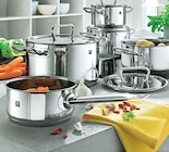 Topfset TWIN CLASSIC Angebote von Zwilling bei Ostermann Sankt Augustin für 149,00 €