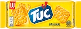Tuc Original von LU im aktuellen Rossmann Prospekt für 0,89 €