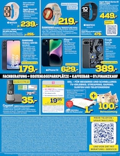 Aktueller EURONICS Prospekt mit Telefon, "BLACK WEEK!", Seite 7