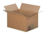 20 Cartons déménagement - 60 cm x 40 cm x 40 cm - simple cannelure - Logistipack - Logistipack dans le catalogue Bureau Vallée