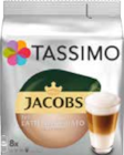 Kapseln im Angebot bei EDEKA in Stralsund Kapseln Angebote von Tassimo bei EDEKA Stralsund für 4,99 €