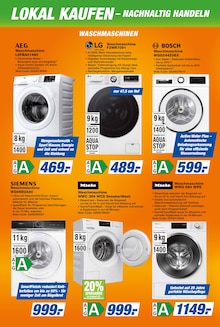 Aktueller expert Prospekt "Top Angebote" für Gevelsberg Aktueller expert Prospekt für Gevelsberg mit Seiten