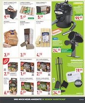 Kaminholz im Marktkauf Prospekt in Bottrop Aktueller Marktkauf Prospekt mit Kaminholz, "Aktuelle Angebote", Seite 19