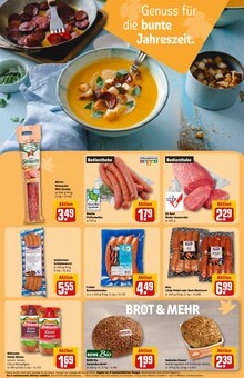 Tyskie im REWE Prospekt "Dein Markt" mit 44 Seiten (Hamburg)