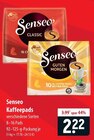 Kaffeepads im Angebot bei famila Nordost in Pinneberg Kaffeepads Angebote von Senseo bei famila Nordost Pinneberg für 2,22 €