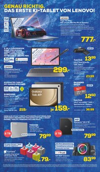 Aktueller EURONICS Büren Prospekt EURONICS Prospekt Büren "GENAU RICHTIG. DIE ZEIT LÄUFT. JETZT UMSTEIGEN." mit 8 Seiten