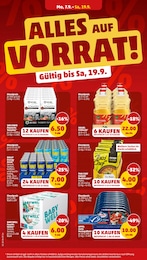 Energydrink im Penny Prospekt "Wer günstig will, muss Penny." auf Seite 12