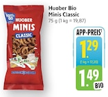 Bio Minis Classic Angebot in Osburg Bio Minis Classic im aktuellen Prospekt bei EDEKA in Osburg