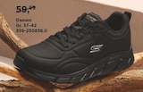 Damen Sneaker von Skechers für 49,99 € bei RENO im Angebot Damen Sneaker von Skechers im aktuellen RENO Prospekt