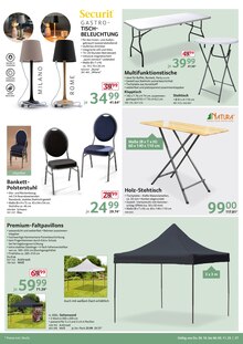 Selgros Prospekt der aktuellen Woche, gĂĽltig von 30.10.2025 bis 05.11.2025 Aktueller Selgros Prospekt "cash & carry" mit 32 Seiten