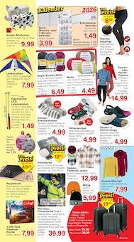 Kochtopf Angebot im aktuellen Jawoll Prospekt auf Seite 9