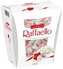 Raffaello im Angebot bei REWE in Greifswald Raffaello Angebote bei REWE Greifswald für 2,99 €