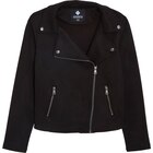 Perfecto femme - TEX - Carrefour à Caen Perfecto femme - TEX en promo chez Carrefour Caen à 14,99 €