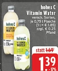 EDEKA Geldern - Vitamin Water Orange Maracuja Angebot im Prospekt Vitamin Water Orange Maracuja bei EDEKA im Geldern Prospekt für 1,39 €