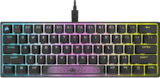 Gaming-Tastatur K65 Mini MX Speed Angebote von CORSAIR bei expert Lünen für 67,99 €