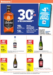 Prosecco Angebote im Prospekt "LE COIN DES ENFANTS" von Carrefour Prosecco Angebote im Prospekt "LE COIN DES ENFANTS" von Carrefour auf Seite 50