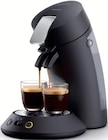 Kaffeepad-System CSA220/60 Original Plus Premium Angebote von Philips bei expert Mettmann für 59,99 €