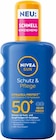 EDEKA Trier - babies&kids Sensitiv Schutz Angebot im Prospekt babies&kids Sensitiv Schutz bei EDEKA im Trier Prospekt für