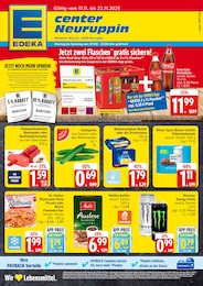 E center Prospekt für Katerbow mit 30 Seiten E center Prospekt für Katerbow: "Top Angebote", 30 Seiten, 17.11.2025 - 22.11.2025