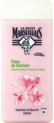 Carrefour Market Nantes - Gel douche & bain Promo Gel douche & bain dans le catalogue Carrefour Market "Dernières semaines encore moins chères !" à Nantes