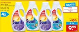Waschmittel im Angebot bei Netto Marken-Discount in Kaufbeuren Waschmittel Angebote von Sunil bei Netto Marken-Discount Kaufbeuren für 9,99 €