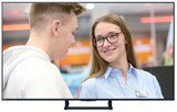 Aktuelles Mini LED TV 65E8Q Angebot bei expert in Düsseldorf ab 599,00 €