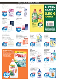 Wc Frisch im V-Markt Prospekt Wc Frisch im V-Markt Prospekt "V-Markt einfach besser einkaufen" auf Seite 13