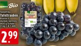 Tafeltrauben Angebote von EDEKA Bio bei EDEKA Rheine für 2,99 €