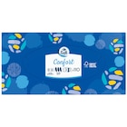Mouchoirs blancs Ultra Doux - CARREFOUR SOFT en promo chez Carrefour Market Mouchoirs blancs Ultra Doux - CARREFOUR SOFT dans le catalogue Carrefour Market