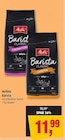 Barista Crema Angebote von Melitta bei Markant Neumünster für 11,99 €