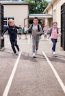 Promo Survêtements Junior à 14,99 € dans le catalogue Sport 2000 à Châtillon-sur-Seine
