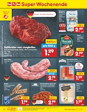 Braten im Netto Marken-Discount Prospekt in Bochum Aktueller Netto Marken-Discount Prospekt mit Braten, "Aktuelle Angebote", Seite 24
